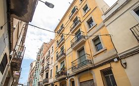 Bbarcelona Sants Flat